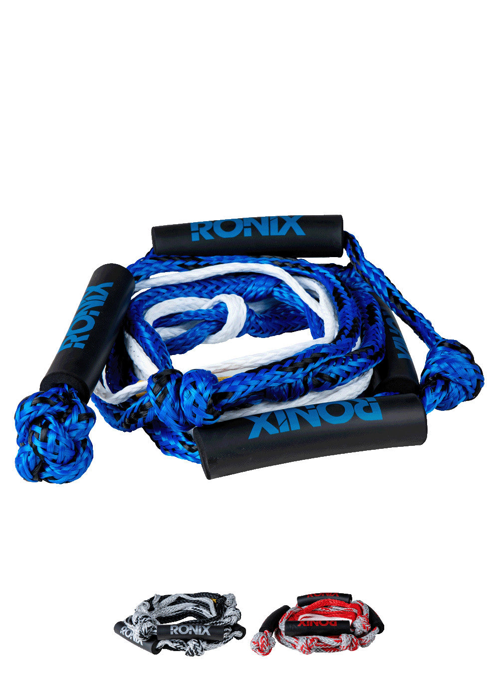 ONEKP 2021 RONIX SURF ROPE NO HANDLE 25' 3-SECTION