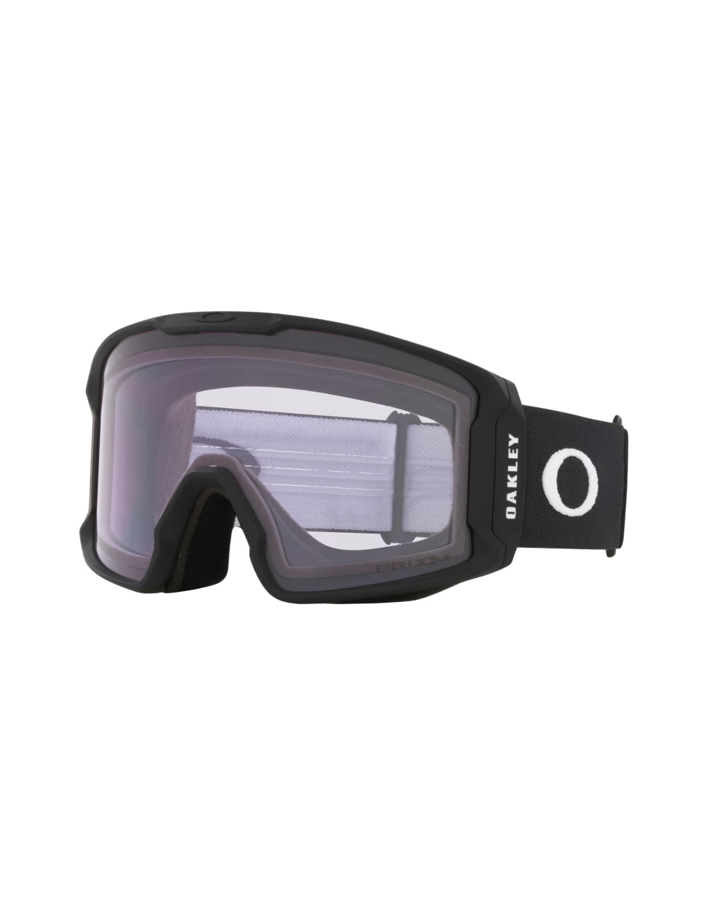 2026 OAKLEY LINE MINER L GGL MT BLK w/ PRZM CLEAR