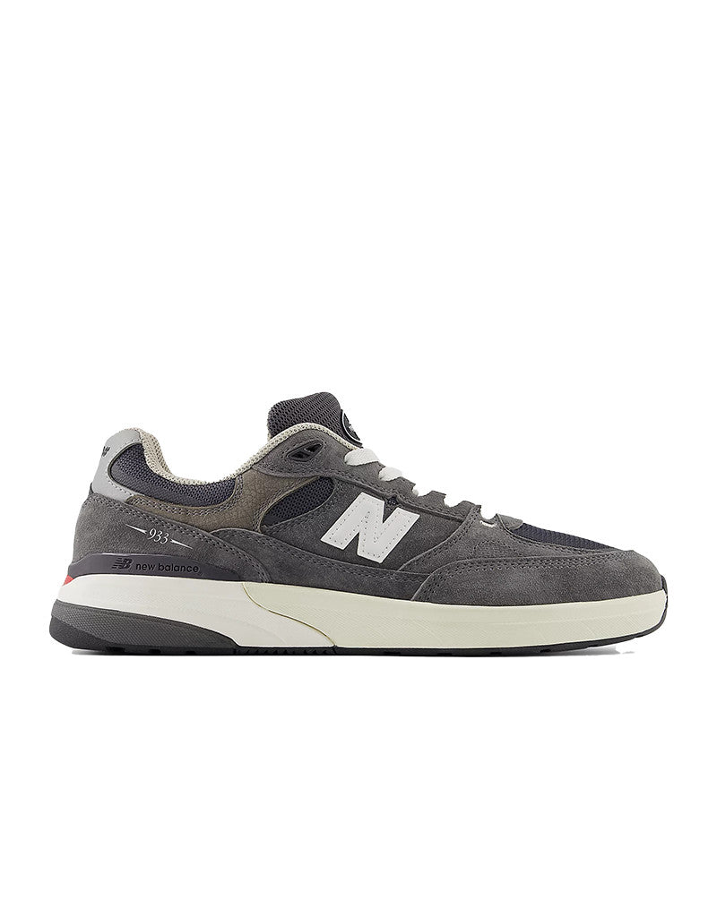 NEW BALANCE MENS 933 REYNOLDS SHOE SU25 (GDY)