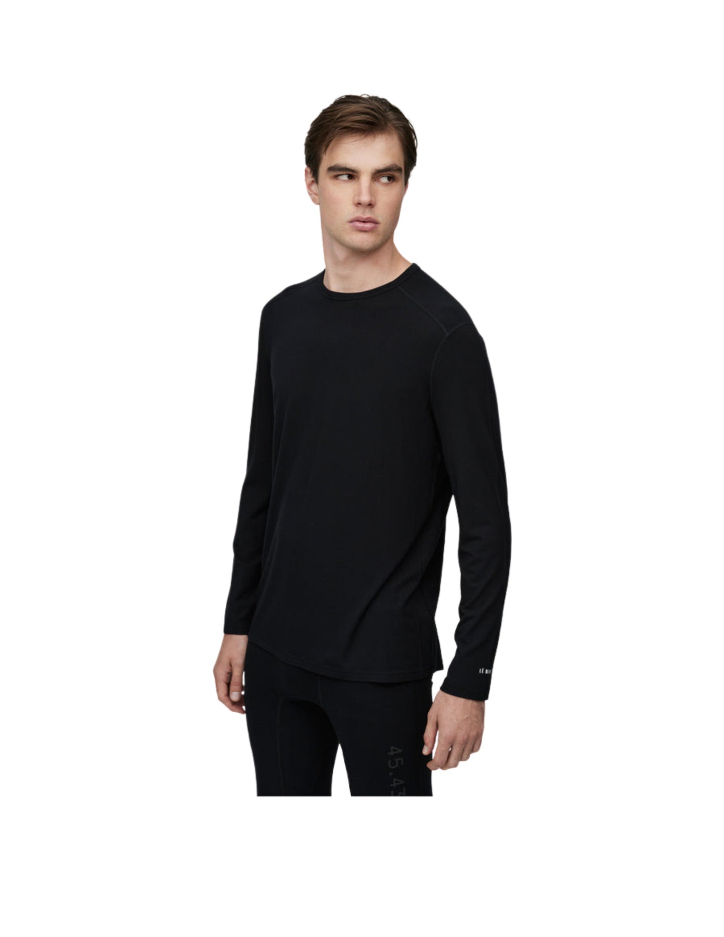 2025 LE BENT MENS CORE MIDWEIGHT CREW