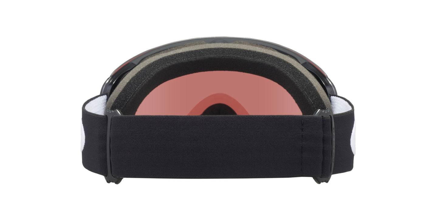 2026 OAKLEY FLIGHT DECK M GGL MT BLK w/ PRZM GARNET
