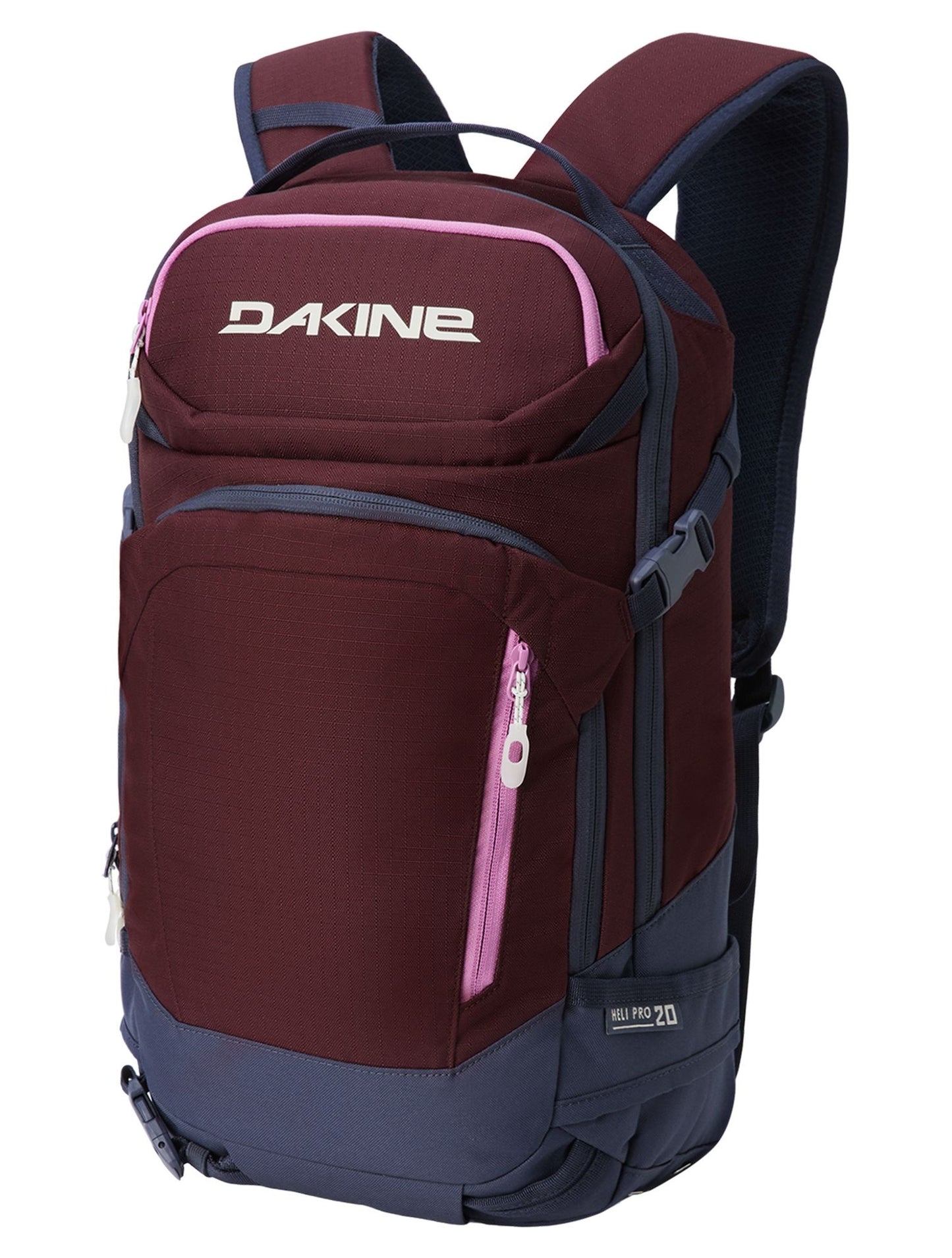 2026 DAKINE WMNS HELI PRO 20L BACKPACK PORT ROYALE