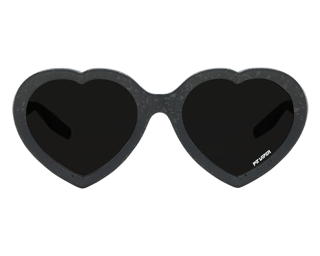 PIT VIPER THE BLACKING OUT ADMIRER SUNGLASSES