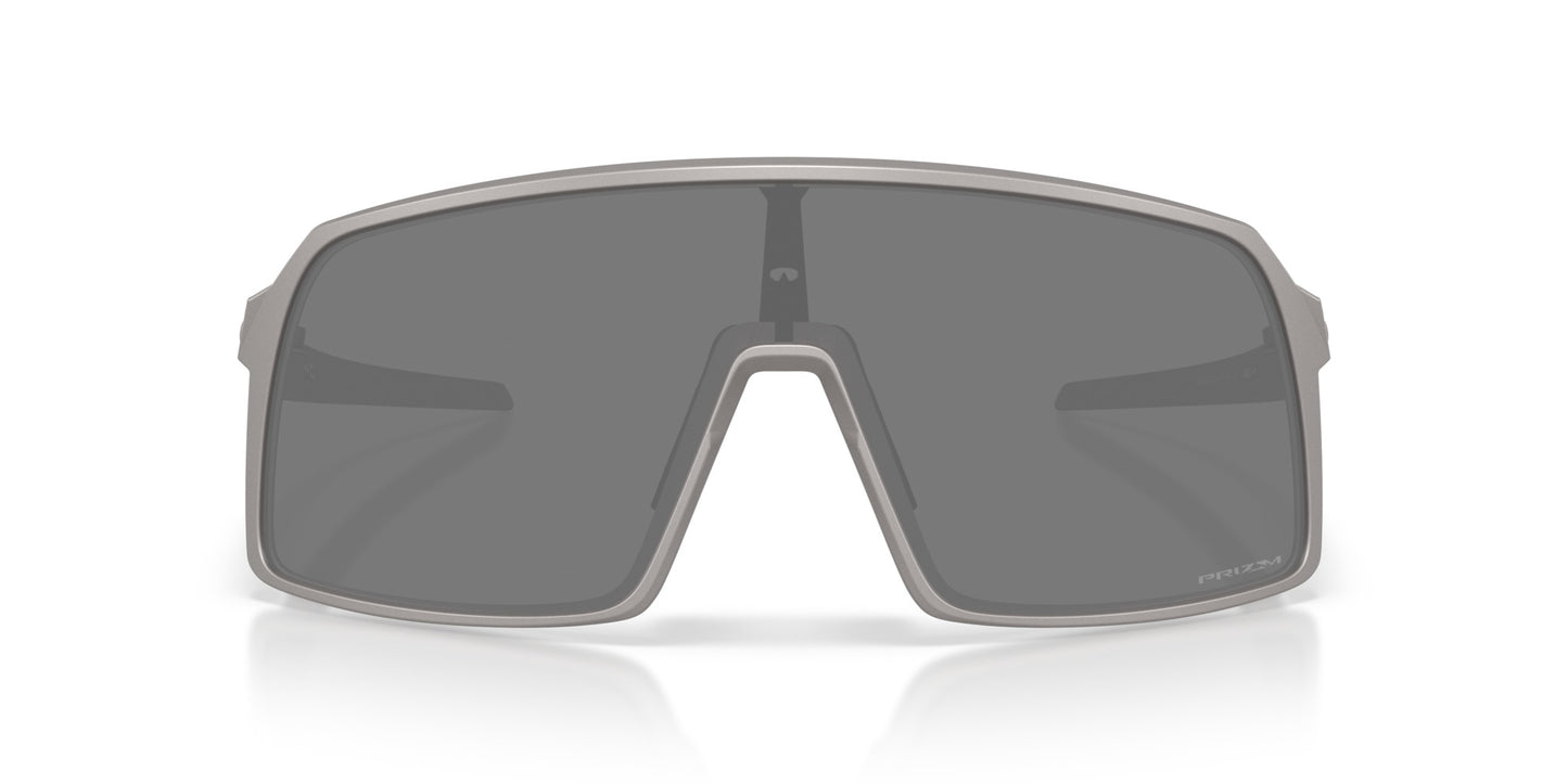 OAKLEY SUTRO TITANIUM SUNGLASSES w/ PRIZM BLK
