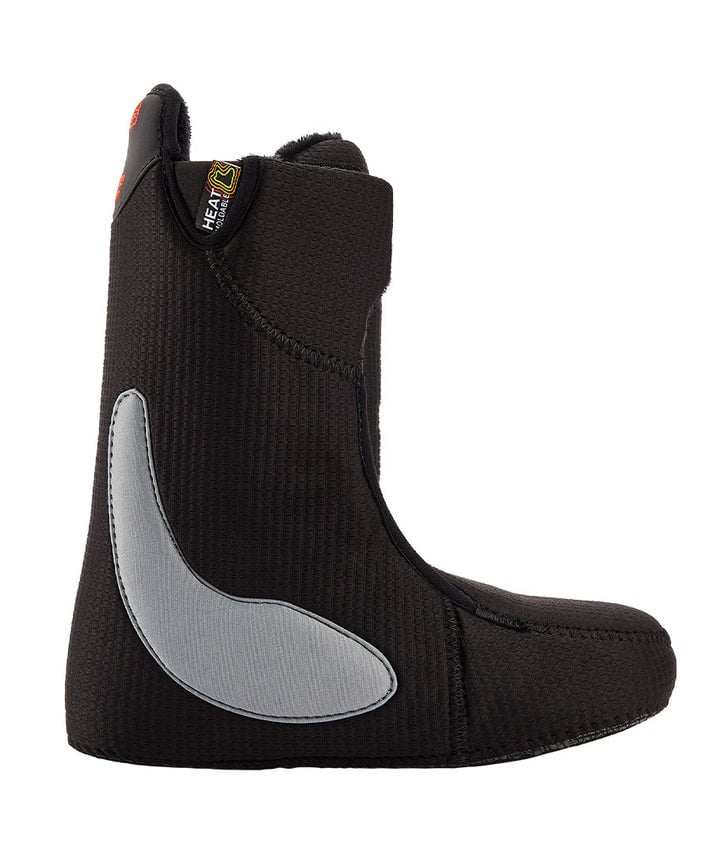 2025 BURTON WMNS LIMELIGHT STEP ON SNOWBOARD BOOTS BLACK