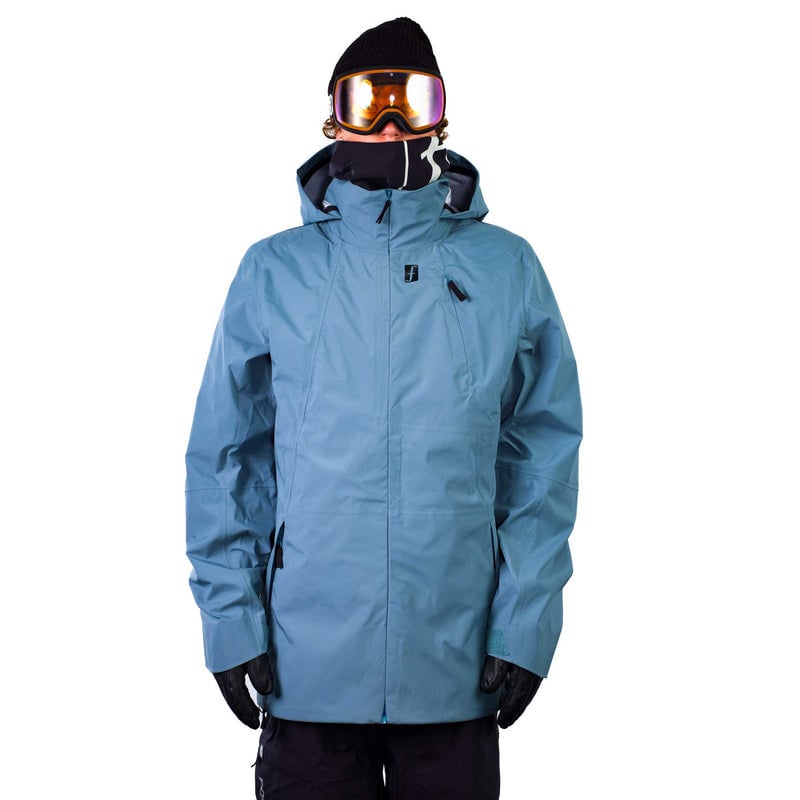 2025 FORUM 3-LAYER All-MOUNTAIN JACKET BERING