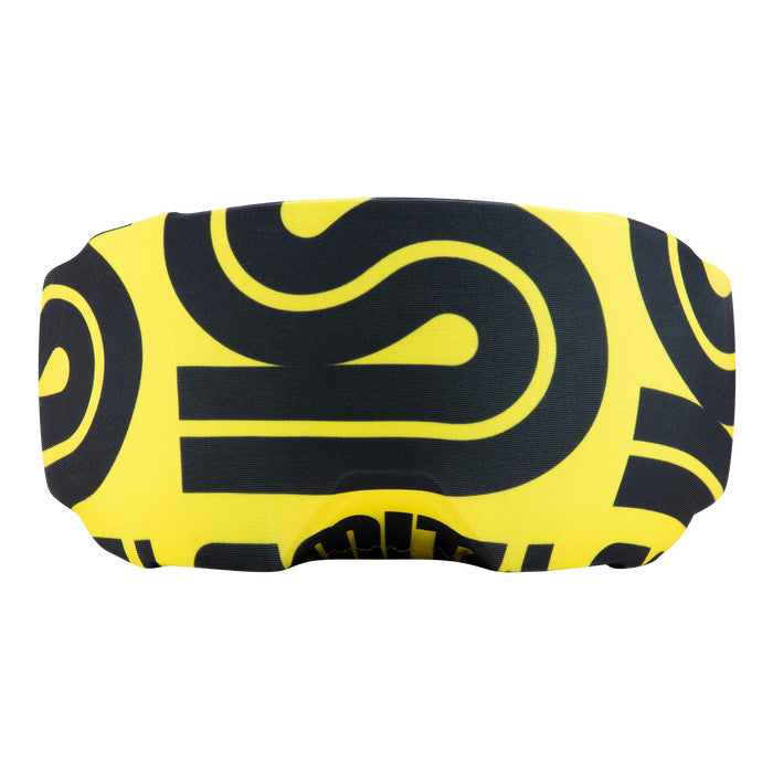 2023 SMITH IO MAG XL GOGGLE DRAPLIN w/CPS BLK LENS
