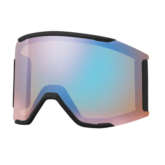 2026 SMITH SQUAD MAG REPLACEMENT LENS CP STRM BLU MRR