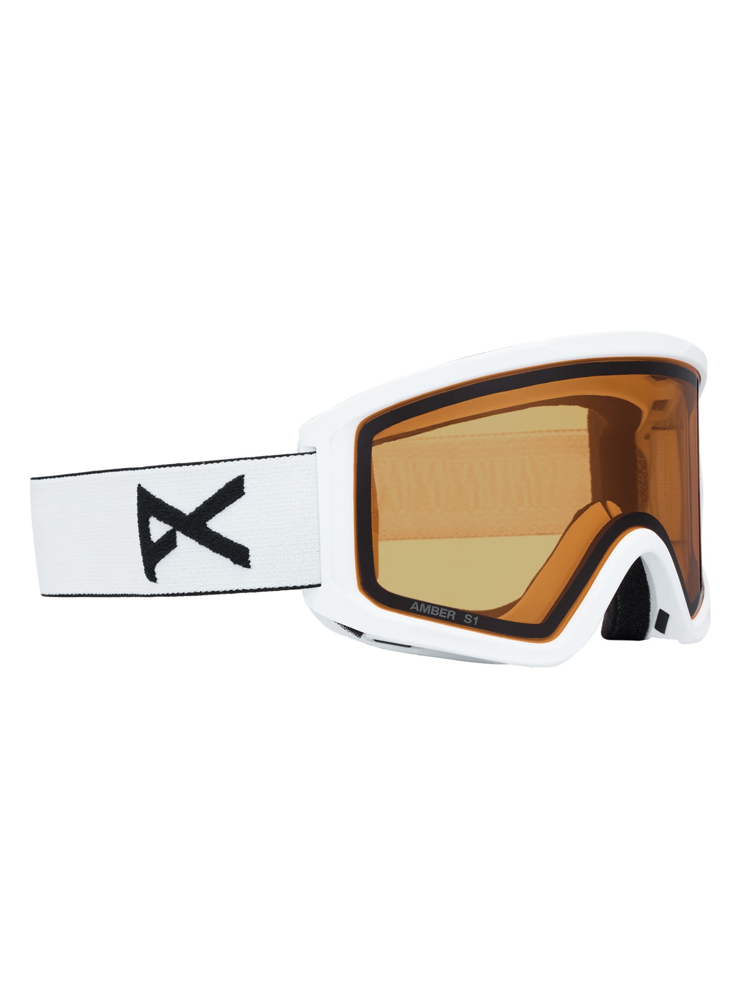 2026 ANON TRACKER 2.0 GGL WHT w/ AMBER + NO + MFI
