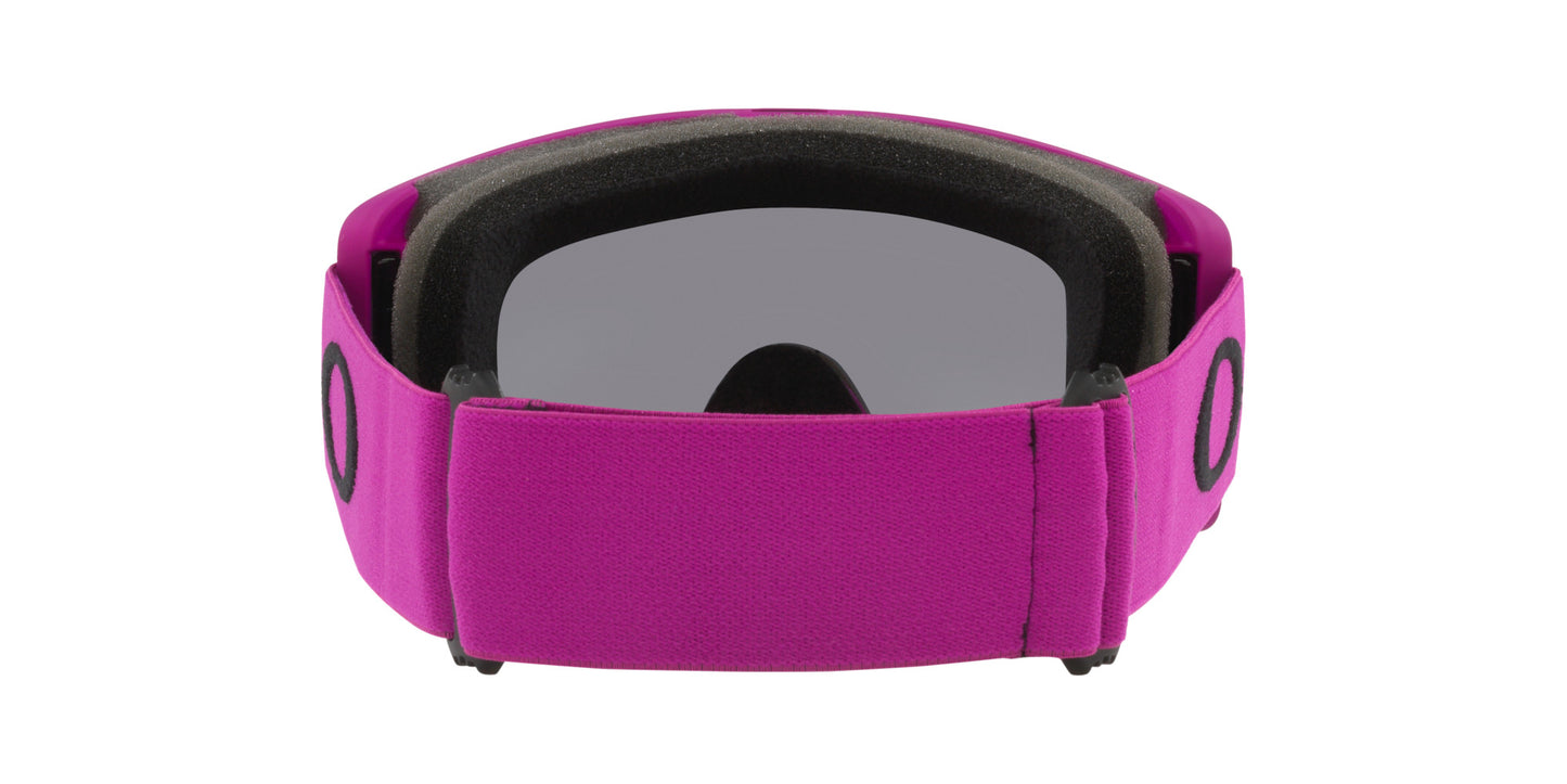 2026 OAKLEY TARGET LINE  S GGL ULTRA PPL w/ DK GREY