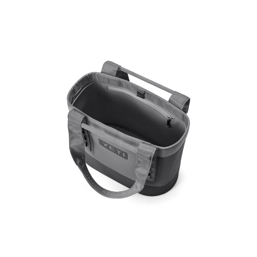 YETI CAMINO CARRYALL 20 BAG STORM GREY