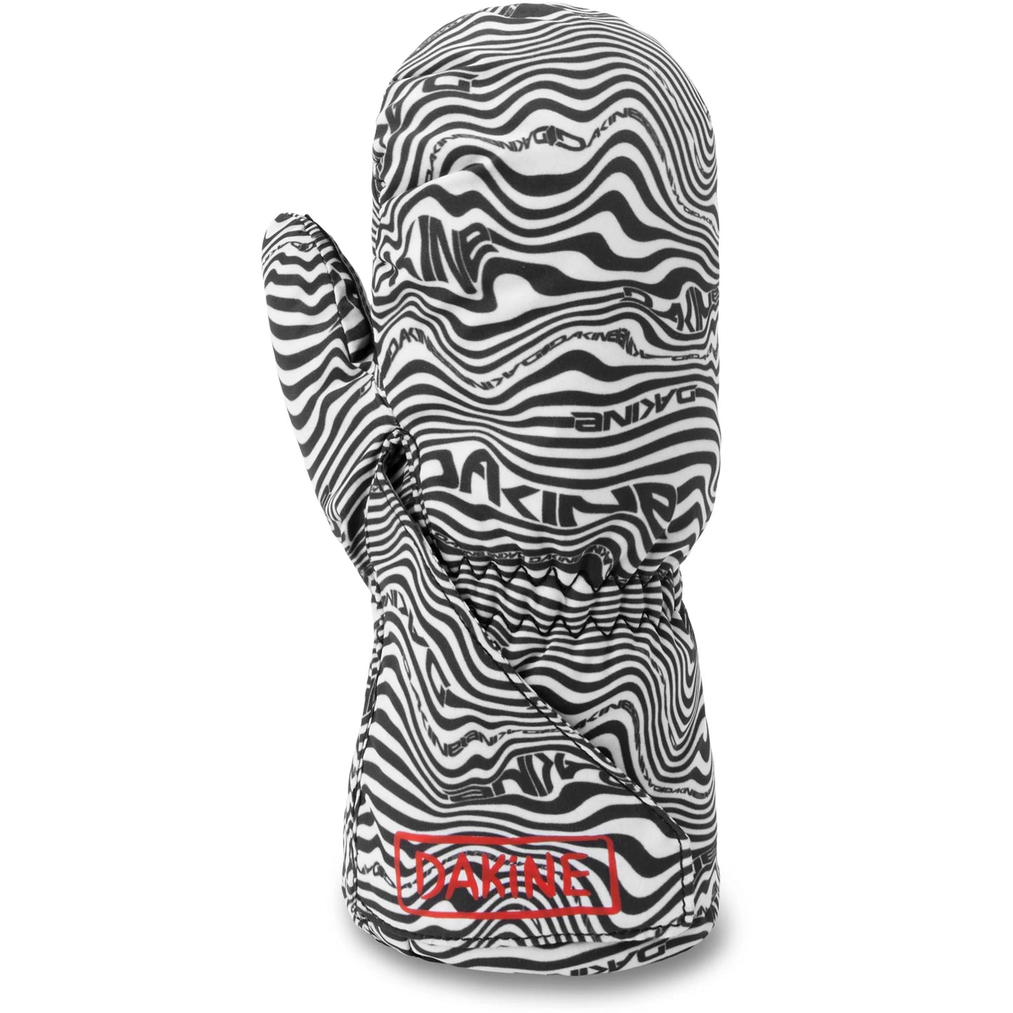 2026 DAKINE TODDLER BRAT MITT DAKINE WAVES