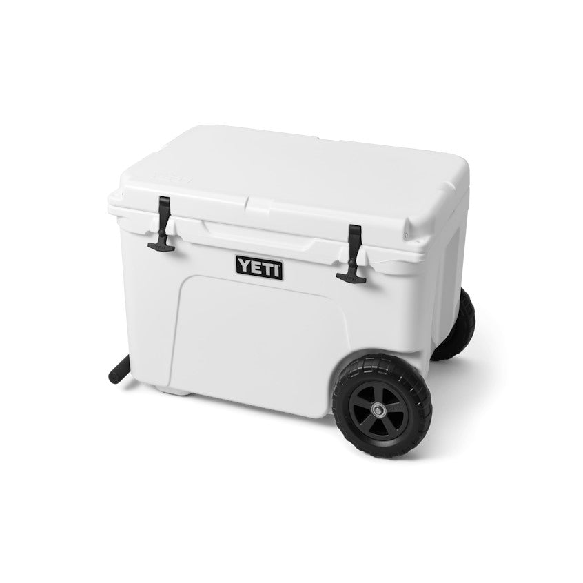 YETI TUNDRA HAUL WHITE