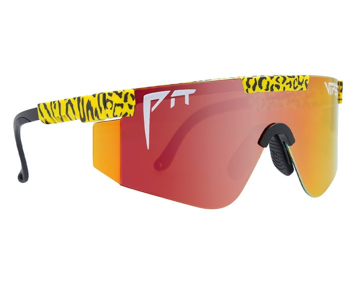 PIT VIPER THE CARNIVORE 2000s Z87+ SUNGLASSES