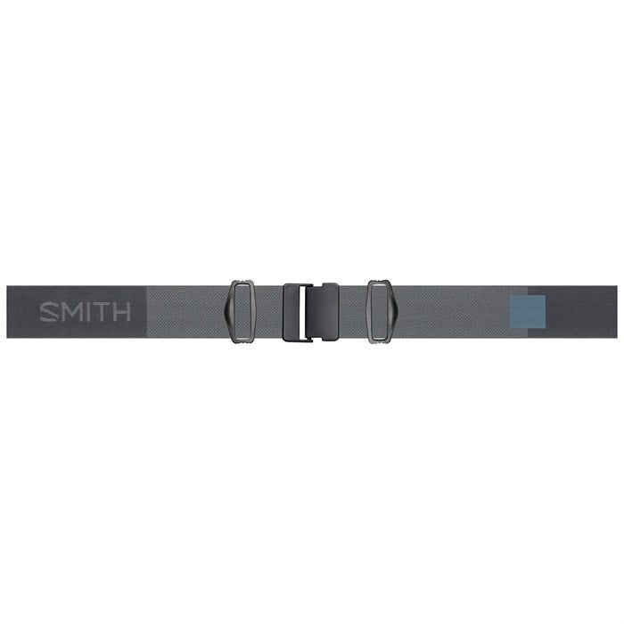 2026 SMITH SQUAD MAG GGL SLT W/ CP EVRDY RD MRR + CP STRM YLW FLSH