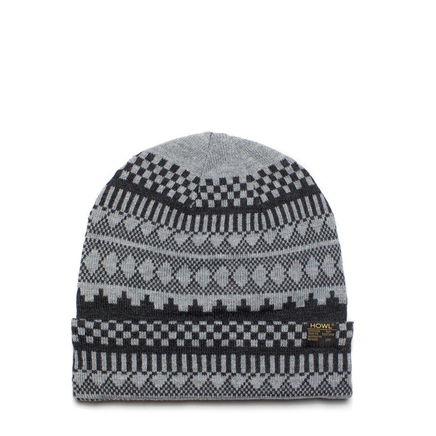 2023 HOWL RUKKA BEANIE