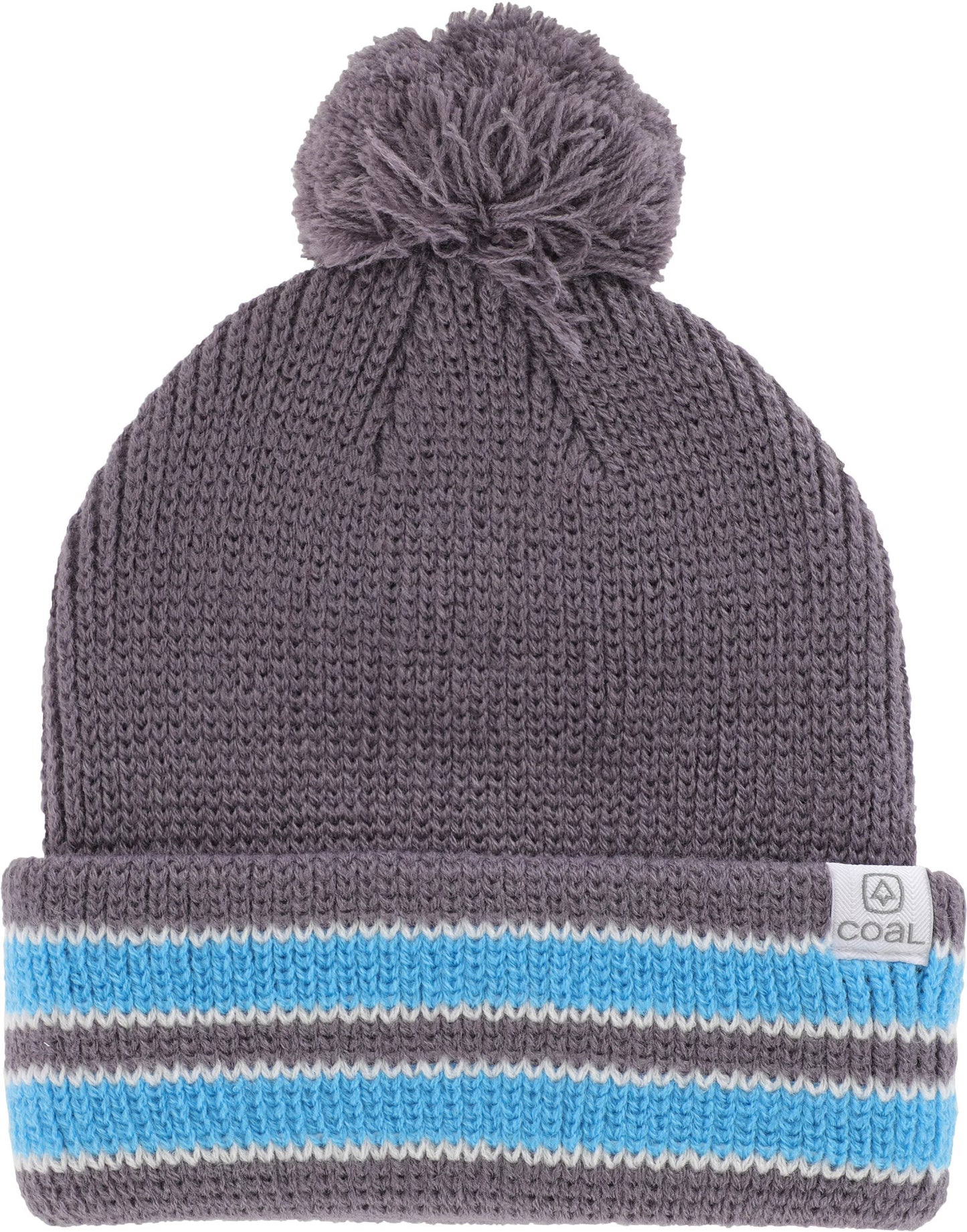 2024 COAL 1977 BEANIE PEBBLE