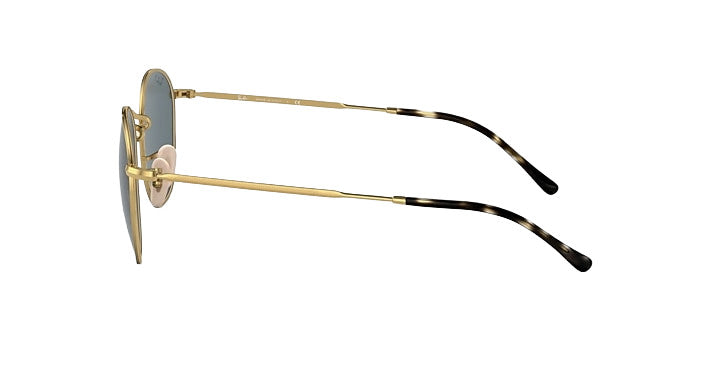 PLX RAY-BAN SUNGLASSES RB3772 ARISTA BLU PLR