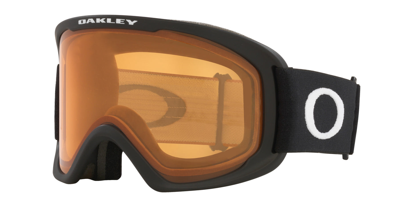 2026 OAKLEY O-FRAME 2.0 PRO L GGL MT BLK w/ PERSIMMON