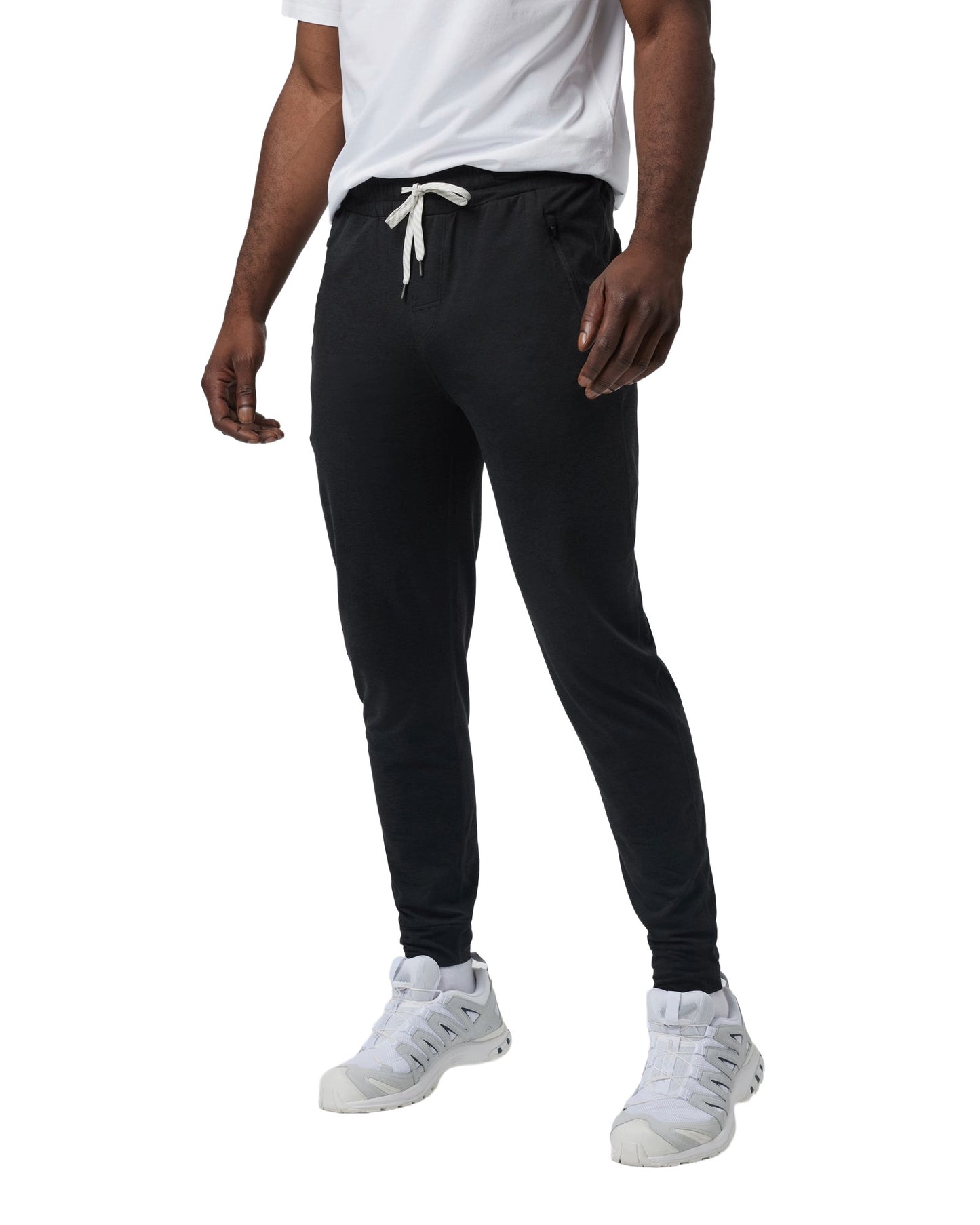 VUORI MENS PONTO PERFORMANCE JOGGER SP23
