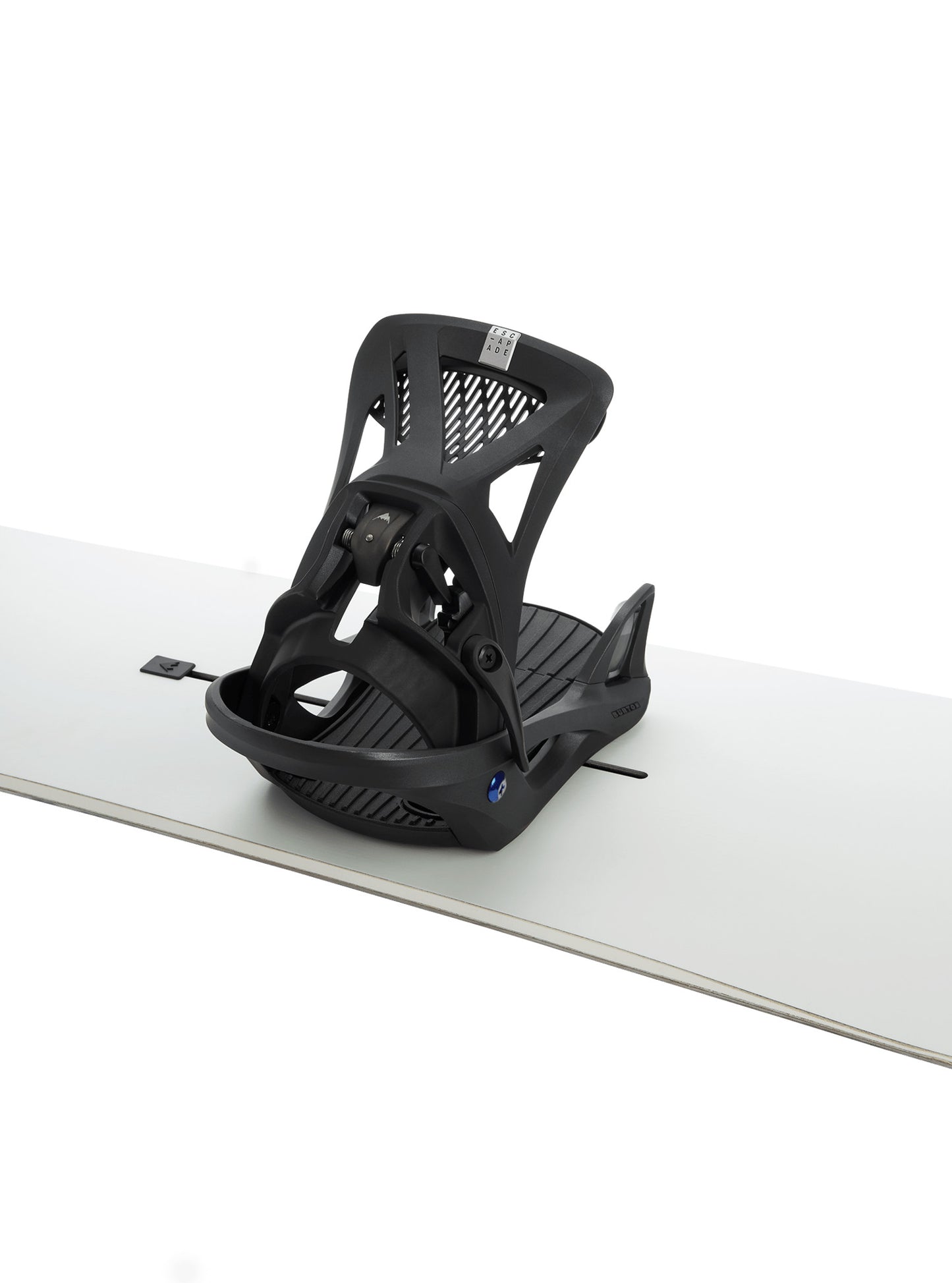 2026 BURTON WMNS ESCAPADE STEP ON SNOWBOARD BINDINGS BLK
