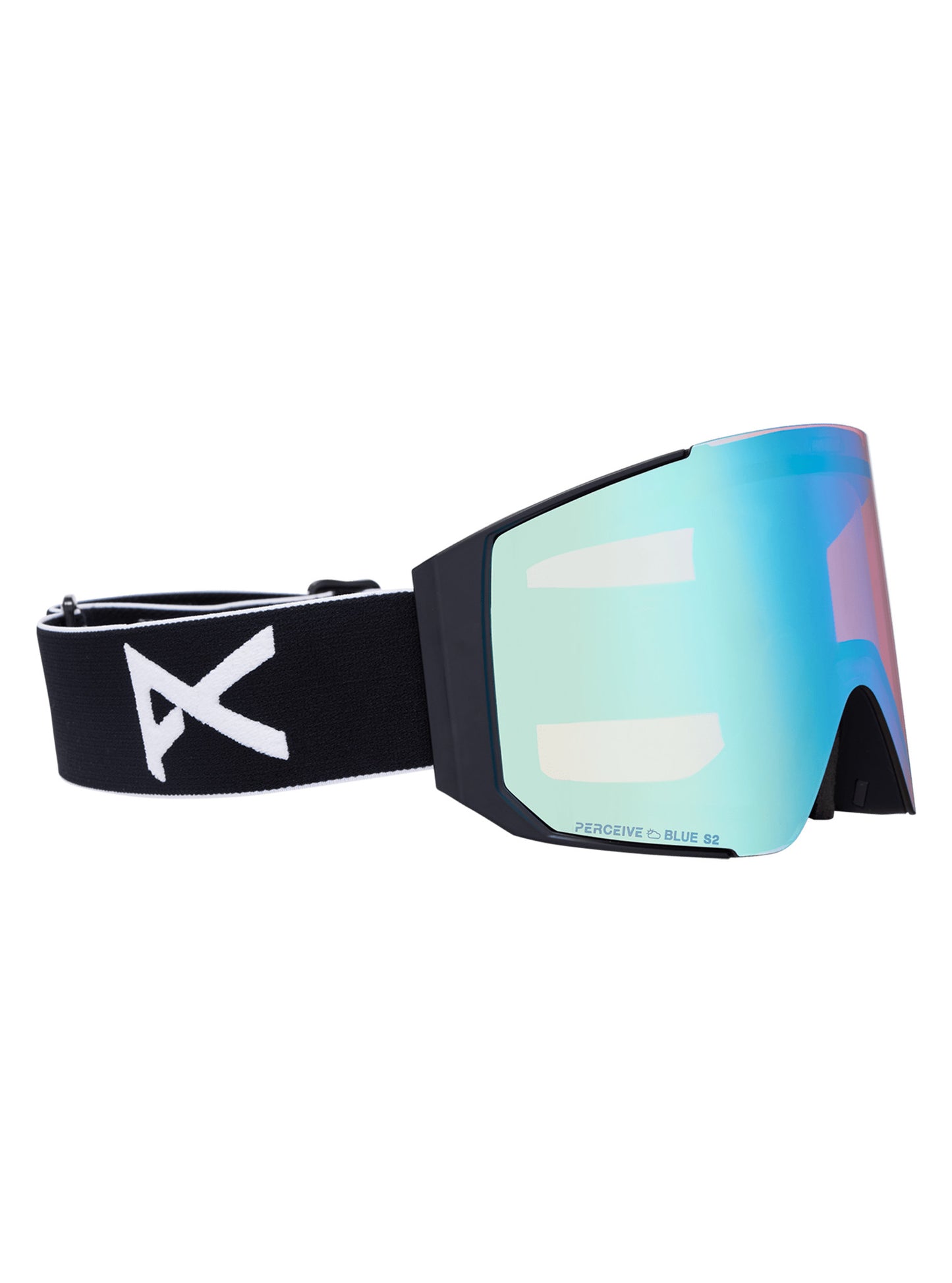 2026 ANON SYNC GGL BLK w/  VRBL BLU + CLDY PNK + MFI