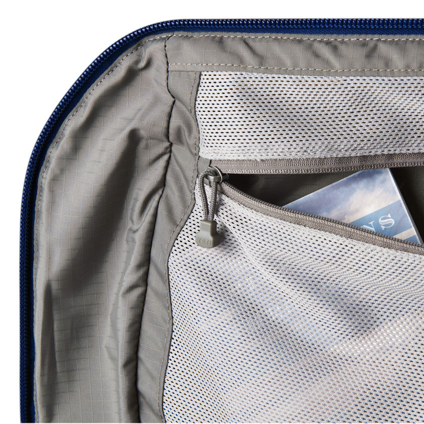 YETI CROSSROADS DUFFLE BAG NAVY 40L