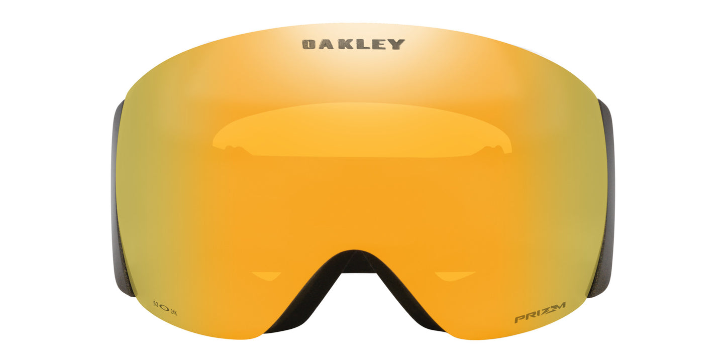 2026 OAKLEY FLIGHT DECK PRO L GGL 50TH ANNIVERSARY w/ PRZM 24K