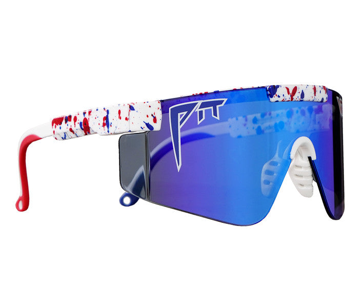 PIT VIPER THE MERIKA 2000 SUNGLASSES