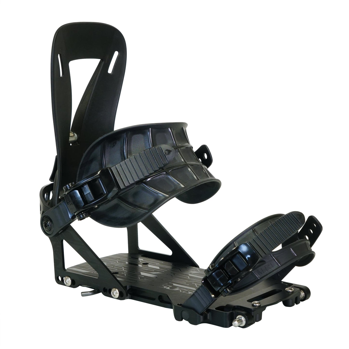 2026 SPARK SURGE ST SPLITBOARD BINDING BLACK