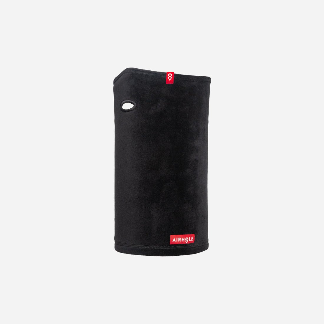 2023 AIRHOLE JUNIOR AIRTUBE ERGO MILK FLEECE BLACK