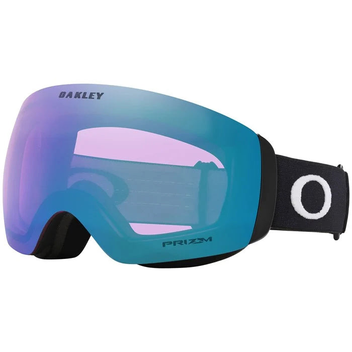 2026 OAKLEY FLIGHT DECK M GGL MT BLK w/ PRZM ICD IRID
