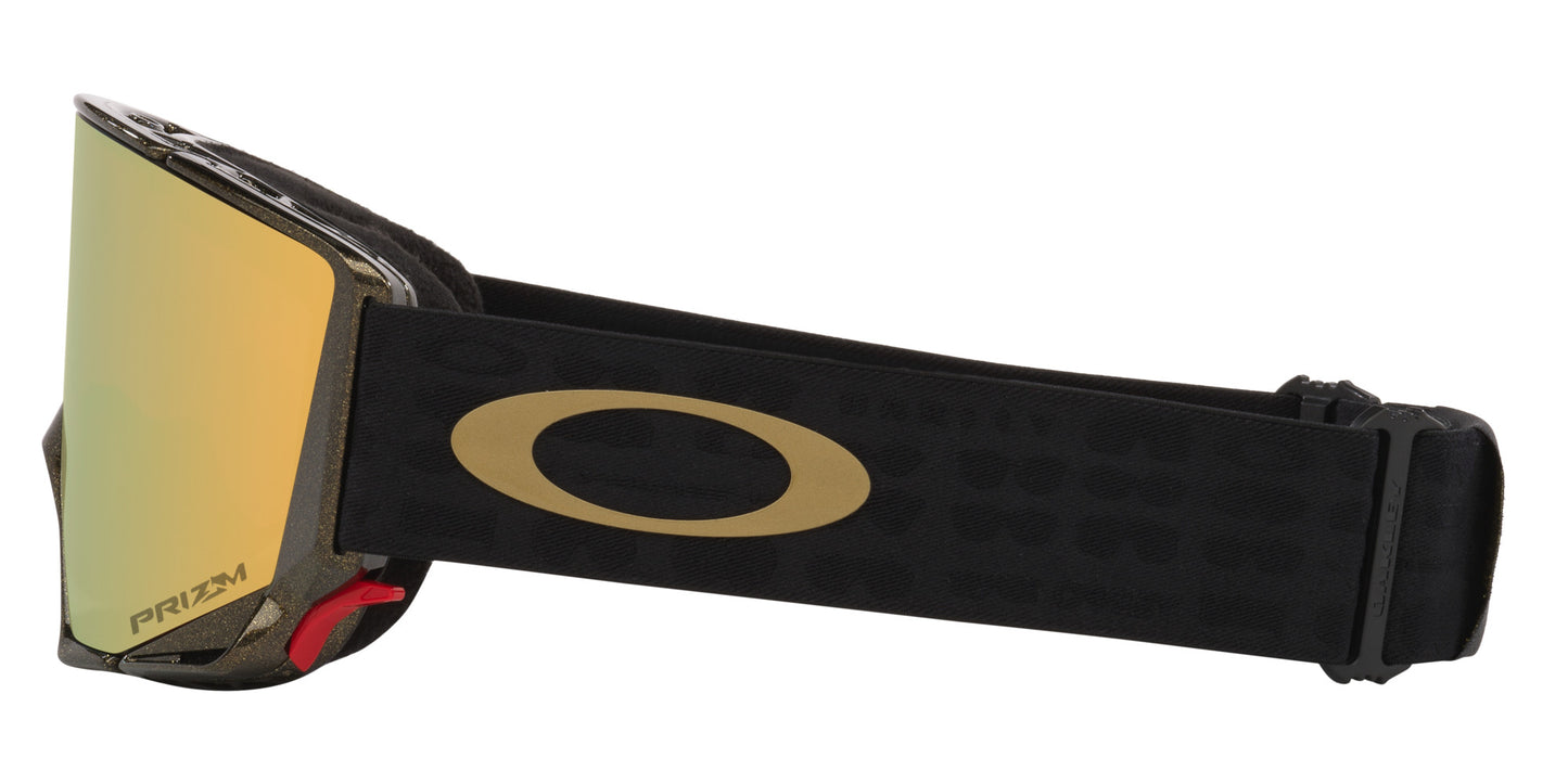 2026 OAKLEY FLOW SCAPE M GGL 50TH ANNIVERSARY w/PRIZM 24K