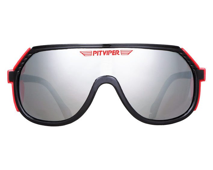 PIT VIPER THE DRIVE GRAND PRIX SUNGLASSES