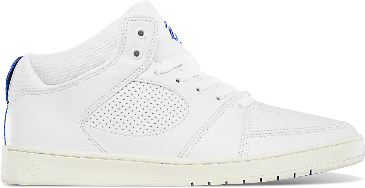 ES MENS SHOES ACCEL SLIM MID SU23