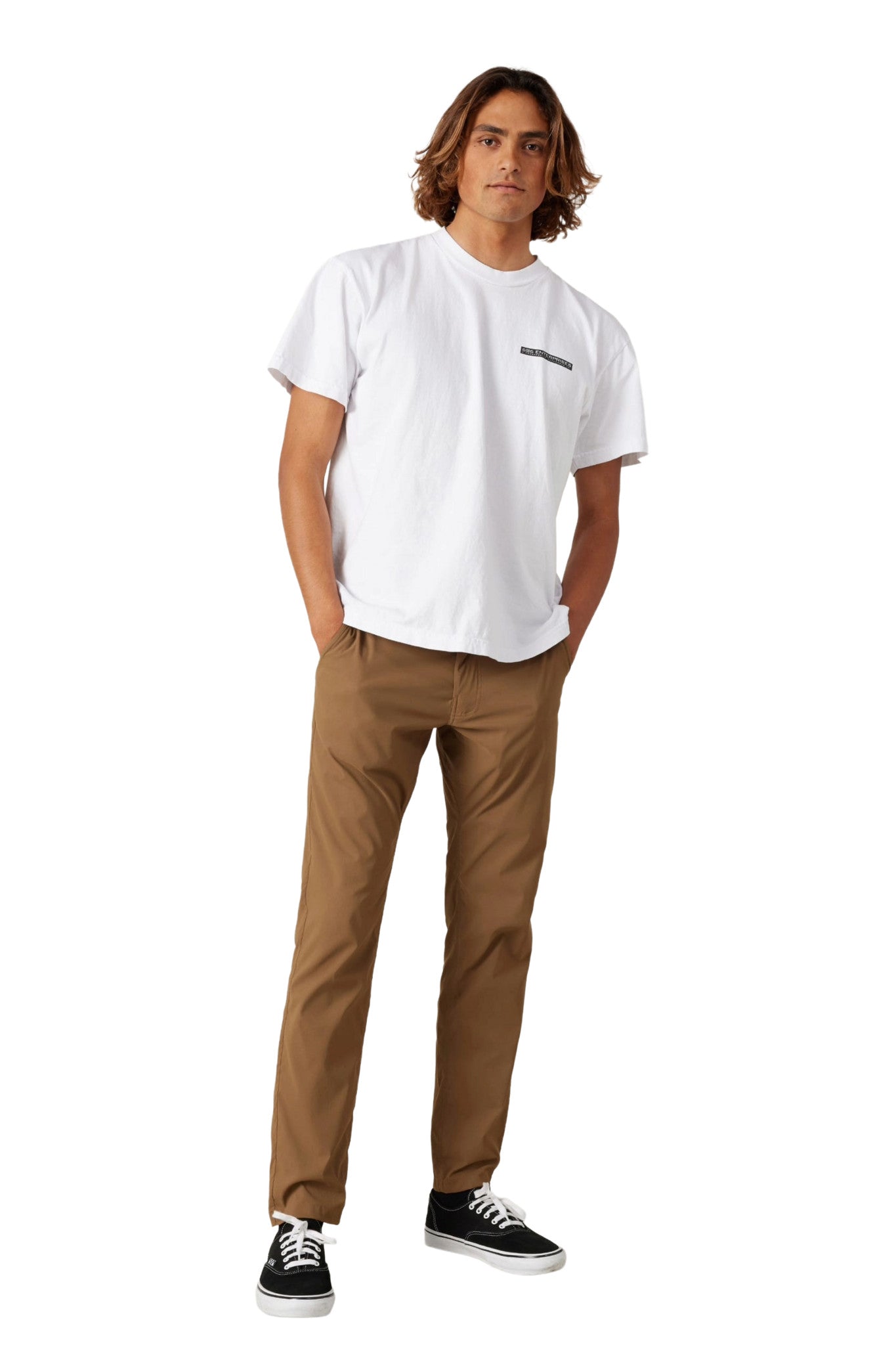 686 MENS EVERYWHERE FEATHERLIGHT CHINO FA21
