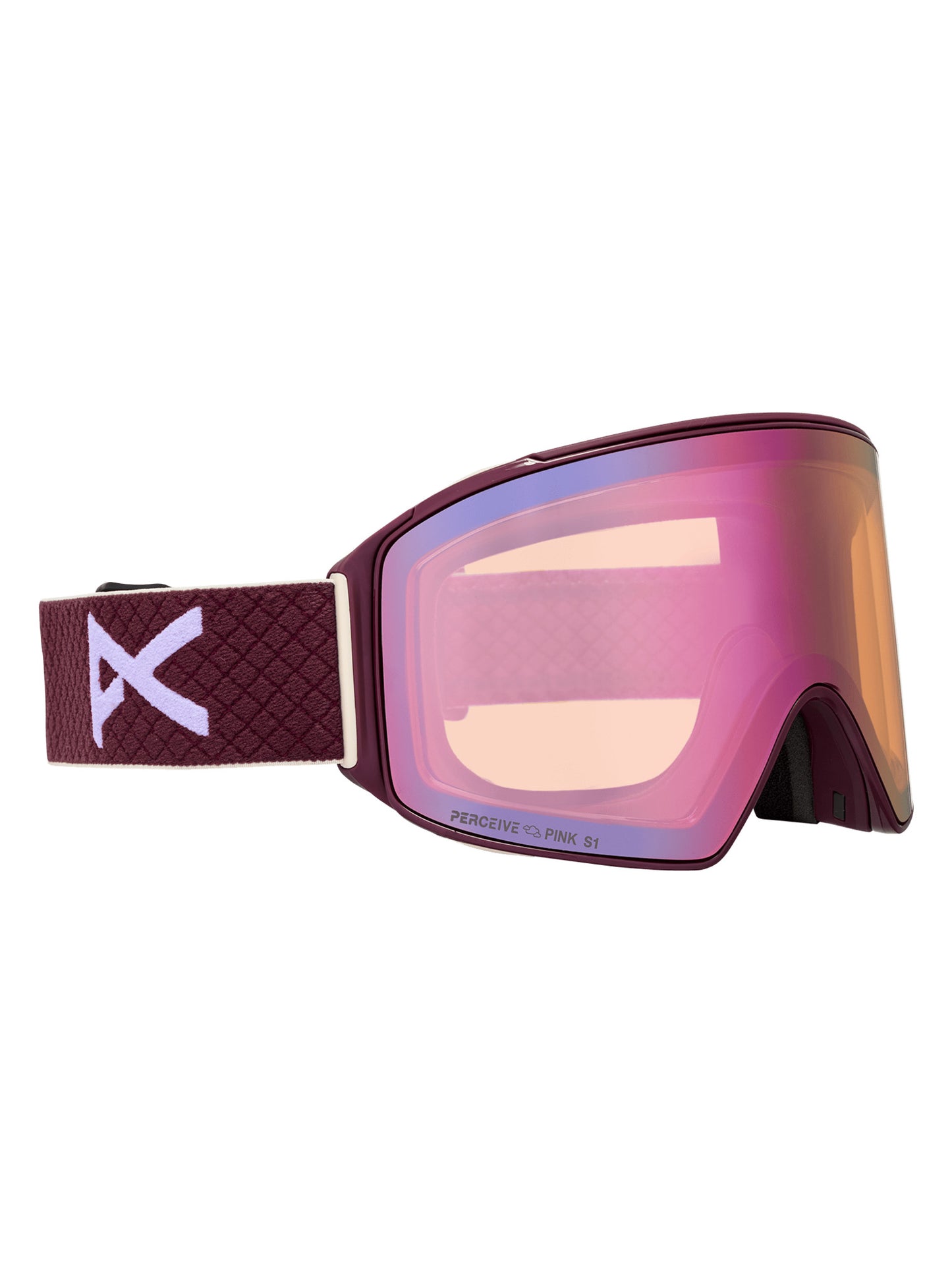 2026 ANON M4 CYL GGL DCHRY w/  CLDY PINK + VRBL BLU + MFI