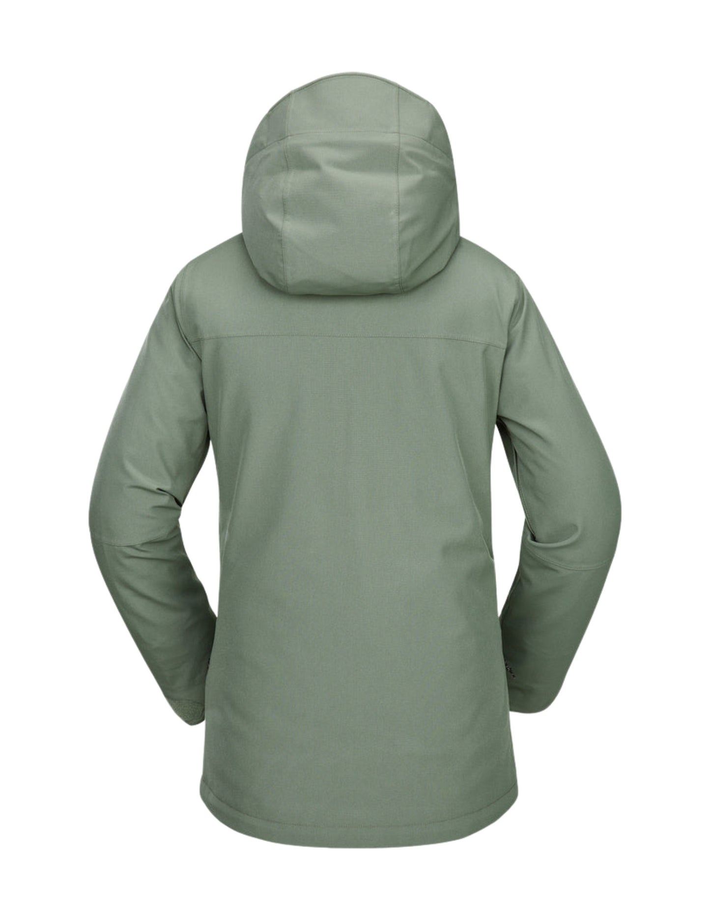 2025 VOLCOM WMNS SHELTER 3D STRETCH JACKET LCH GRN