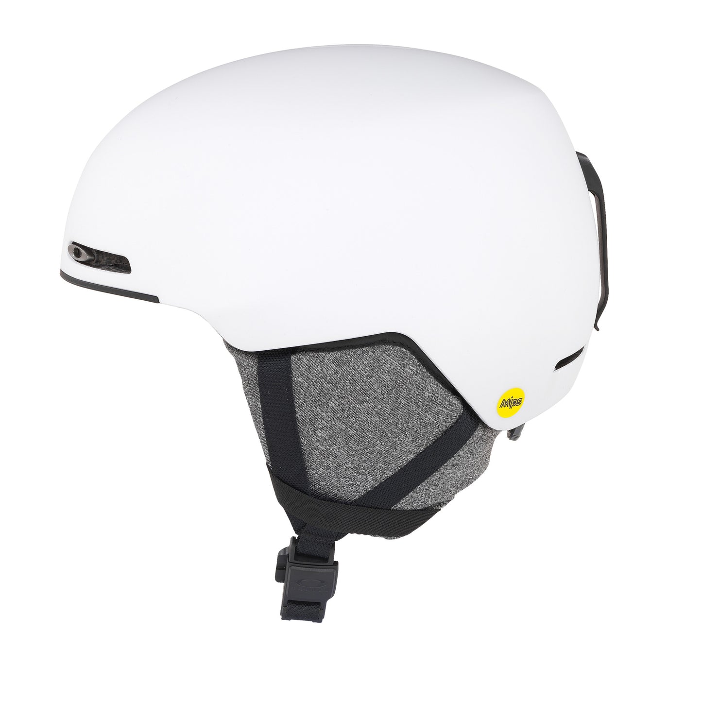 2026 OAKLEY MOD1 MIPS SNOWBOARD HELMET MATTE WHITE