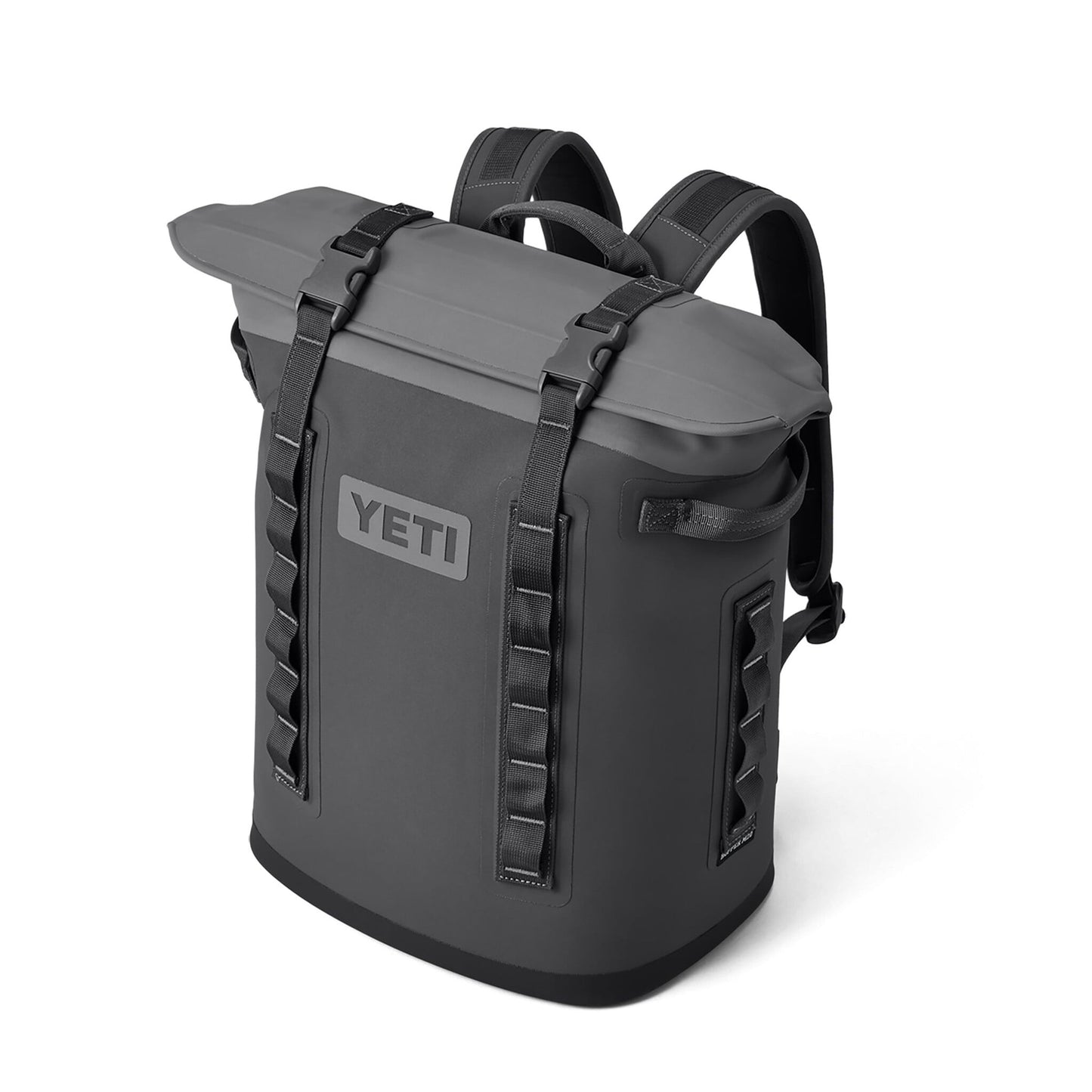 YETI HOPPER M20 BACKPACK CHARCOAL