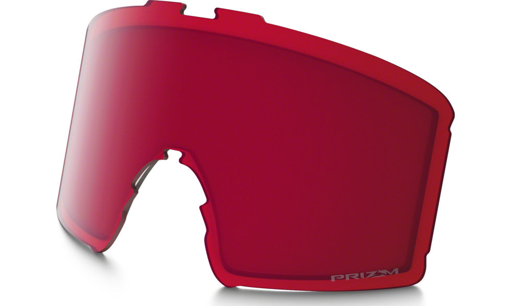 ONEKP 2021 OAKLEY LINE MINER XM GOGGLE REPL LENS PRIZM ROS