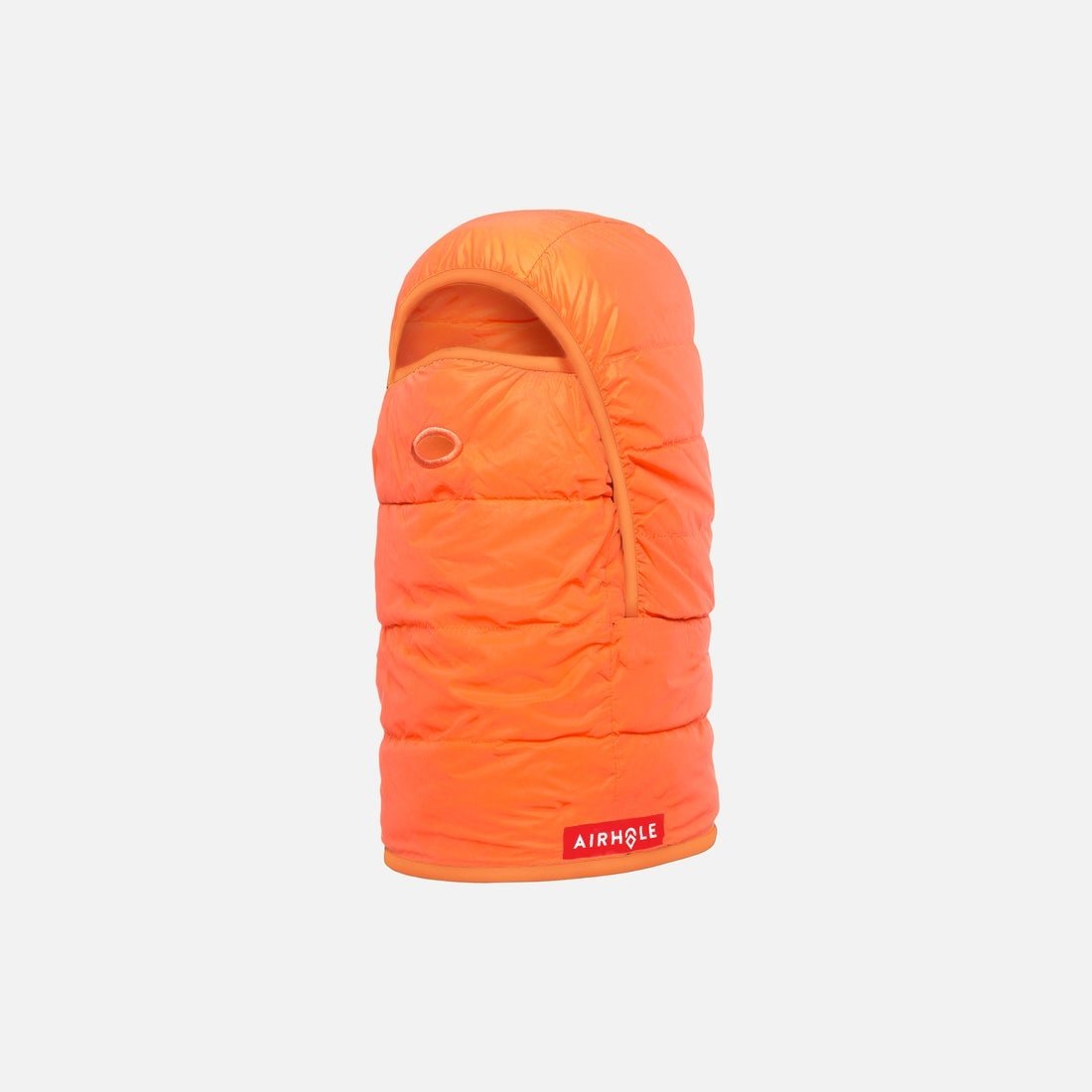 2022 AIRHOLE AIRHOOD INSULATED IRIDESCENT ORANGE