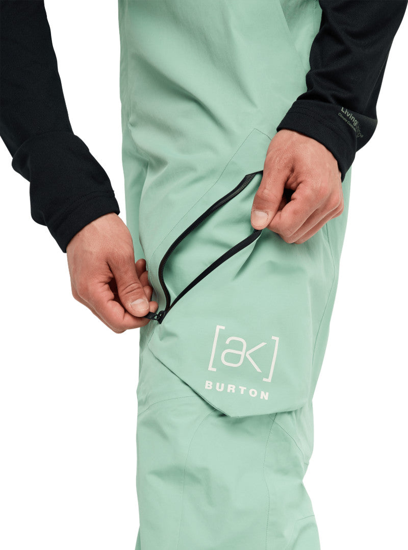 2026 BURTON [AK] CYCLIC GORE‑TEX 2L PANTS REG SFT SG