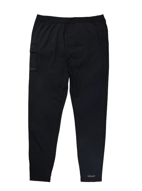 2026 BURTON HEAVYWEIGHT X PANTS TRUE BLACK