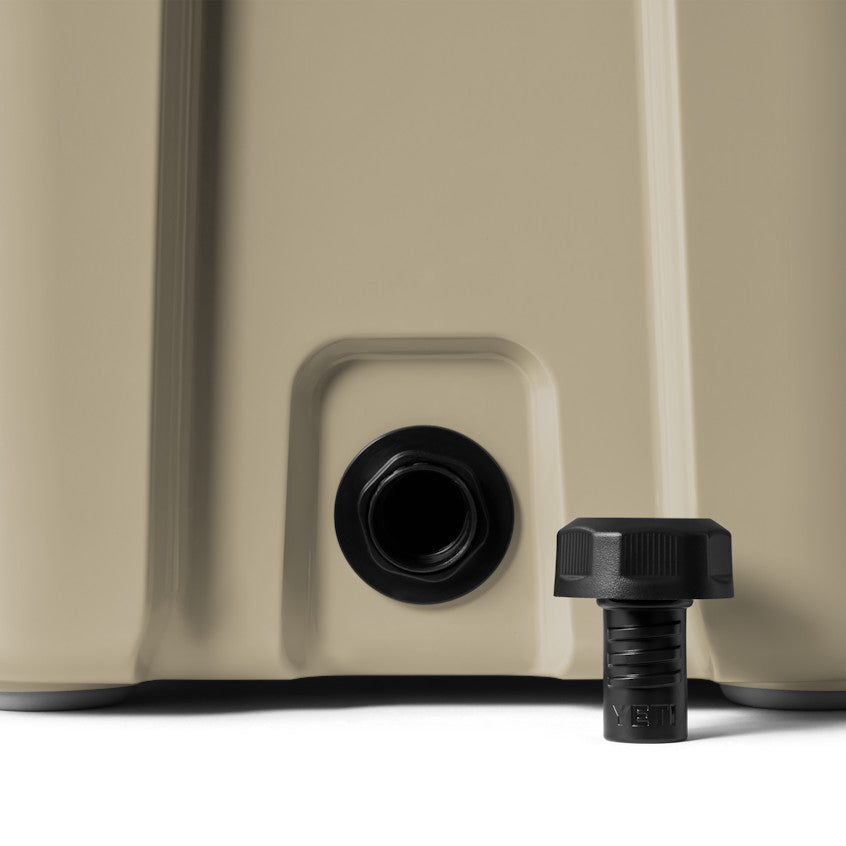 YETI ROADIE 24 HARD COOLER TAN