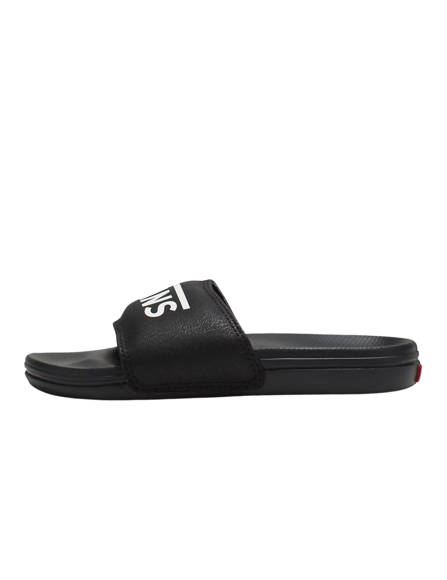 VANS YOUTH LA COSTA SLIDE-ON SANDAL SP23 (IX6) (VANS)BLACK