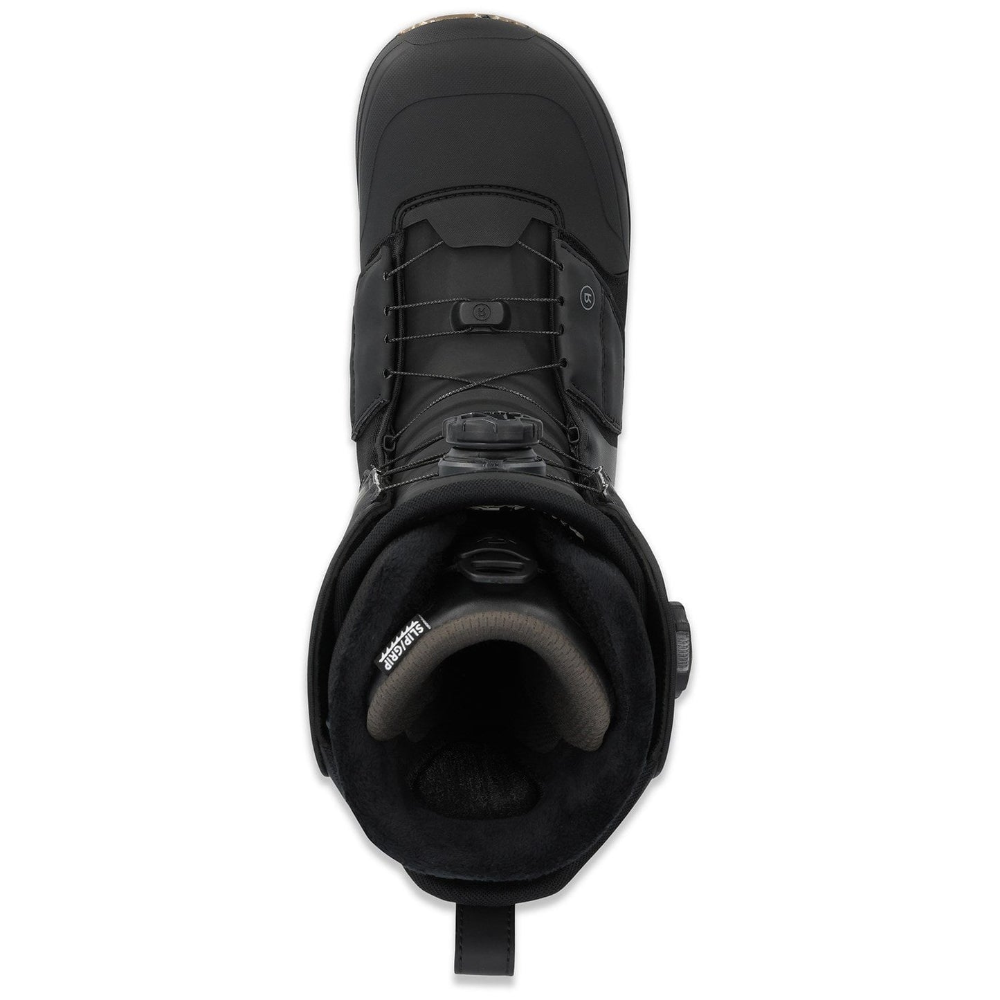 2026 RIDE INSANO SNOWBOARD BOOTS BLACK