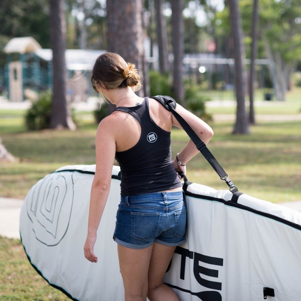 ONEKP 2017 BOTE BOARD BAG , N/C, 12'6