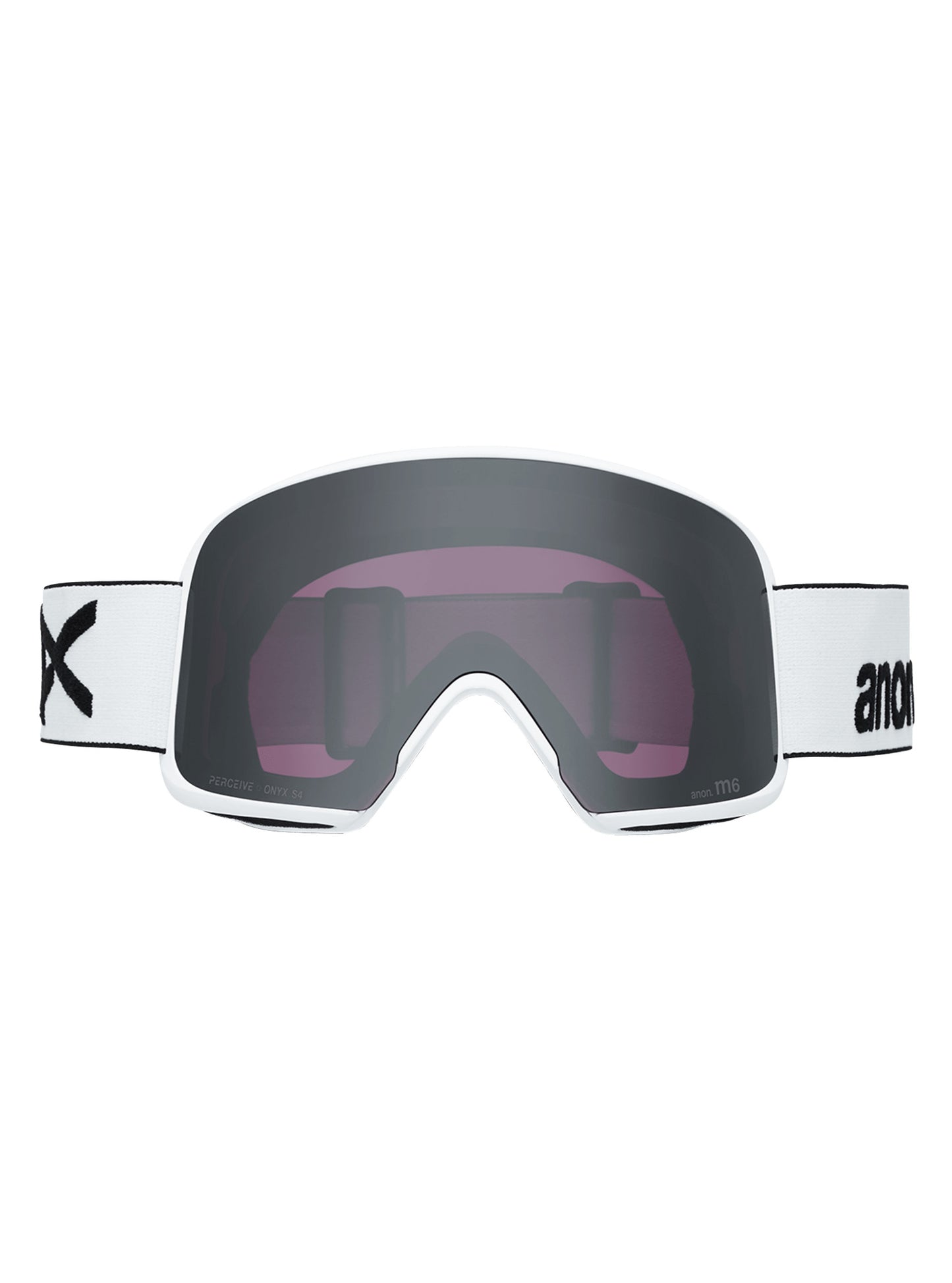 2026 ANON M6 GGL WHT w/  SUN ONYX + VRBL VLT + MFI