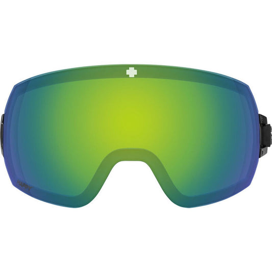 2023 SPY LEGACY SE GGL LENS - HD BRONZE GREEN SPEC MIR